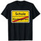 letzter Tag im Kindergarten, Abschied Kita Kiga Schulanfang T-Shirt
