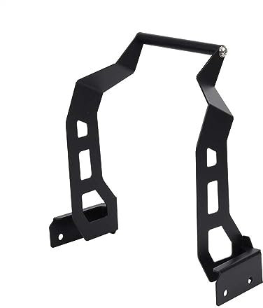 SPLACK Halterungen Navigationsgeräte Handy Ständer Halter GPS Navigation Halterung Für CRF1100L Für Afrika Für Twin Für Abenteuer Sport GPS Telefonständer