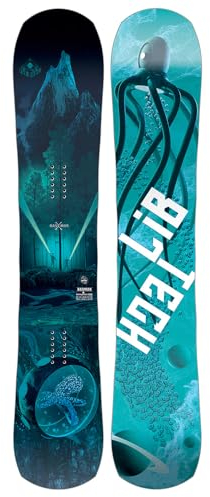 Lib Tech Rasman Herren Snowboard, 159