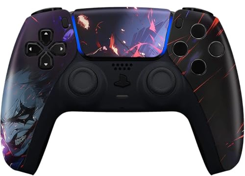 Manette Clever Joker Smile (compatible PS5)