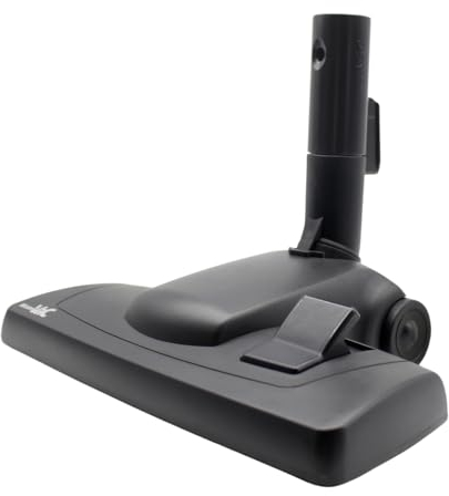 MisterVac | Buse de sol, buse à clipser, buse de rechange, compatible avec Numatic Nupro PRP 180-11 Reflo