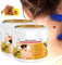 2pcs Bee venom moles and warts removal cream, Bienengiftcreme, Bienengift Creme, 30ml feuchtigkeitsspendende Creme für Frauen und Männer, Bee Venom Cream, für alle Hauttypen (30ml)