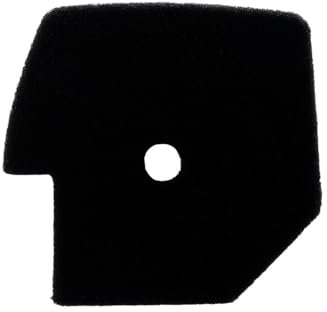 Soluzioni Green Shop Ricambio Spugna Nera Filtro Aria Decespugliatore Compatibile con Kawasaki tj45