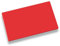 LOUIS TELLIER – Tabla de Cortar HDPE 500 – Antibacterias - Profesional – 60 x 40 x 2 cm – Rojo para Carnes Crudas – Made in France