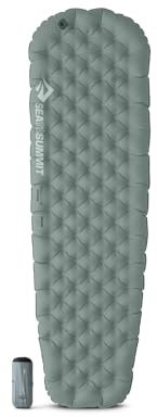 Sea to Summit Ether Light XR Insulated ASC Mat GYD-R Grey Dark-R