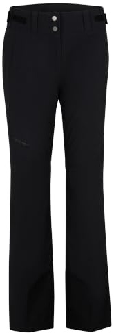 Ziener Damen Ski-Hose/Schnee-Hose | wasserdicht, atmungsaktiv Talina-z