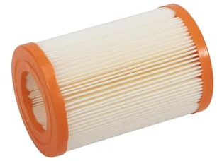 HELLA 8ZA 366 135-341 Luftfilter AF534 - Filtereinsatz