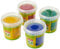 Soft-Knetset, 4 Becher 150g