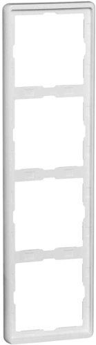 PEHA 820411 - Placa para Toma de Corriente con Interruptor