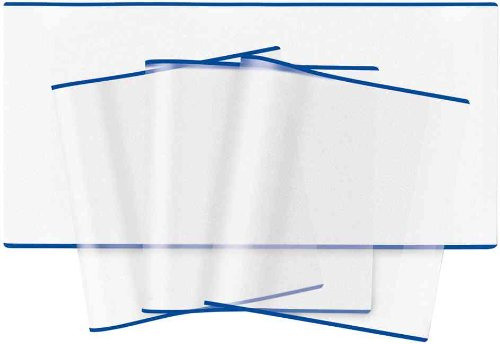 Buchschoner 260x540mm normal lang