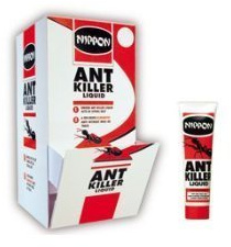 Nippon Ant Killer Liquid Disp 25 ml