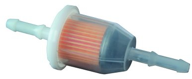 HP-Autozubehör 18151 Benzinfilter 6/8 mm