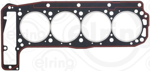 ELRING 764.720 Zylinderkopfdichtung Kompatibel mit MERCEDES-BENZ 190 W201 Stufenheck W124 Stufenheck W123 W124 T-modell S124 G-Klasse SUV W463