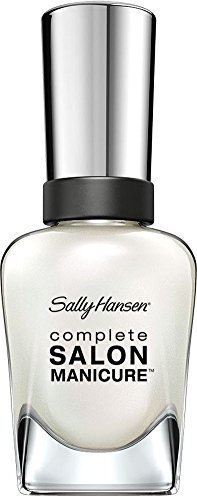 Sally Hansen Complete Salon Manicure Nail Polish Colour 171, Pack of 1, 1 x 15 ml