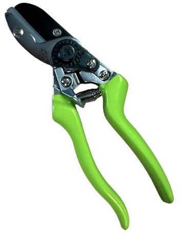 Spear and Jackson Kew Garden Anvil Secateurs