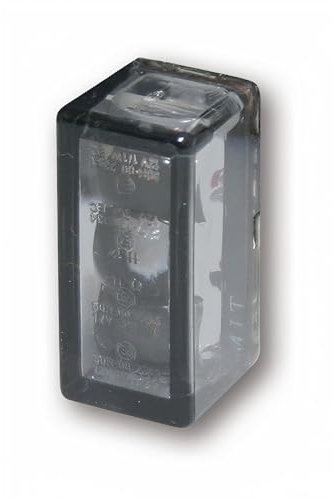 SHIN YO LED-Blinker CUBE-V mit 3 SMDs