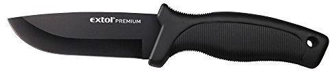 Extol Premium Jagdmesser, rostfrei, 8855300