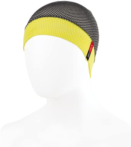 Biotex Accessory Summerlight Sturmhaube Einheitsgröße 48 gelb