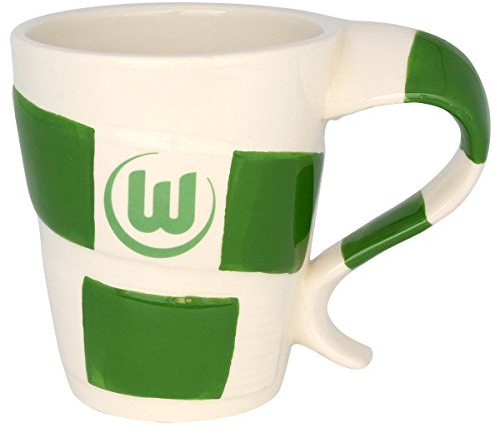 VfL Wolfsburg Tasse kompatibel , Becher, Kaffeetasse, Kaffeepot, Mug
