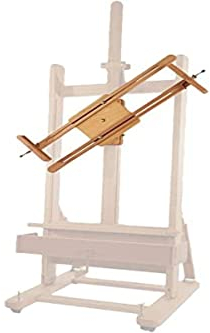 MABEF Rotationszubehör, Buchenholz, mehrfarbig, mittel