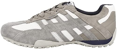 Geox Man Uomo Snake K Sneakers