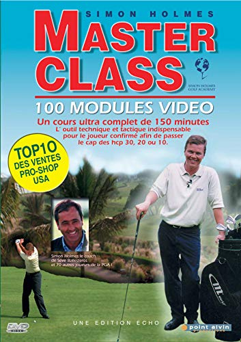 Master class [FR Import]