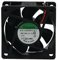 Sunon CY206 Ventilateur PC, 60 mm, 4 500 rpm