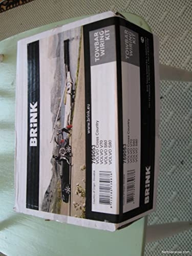 BRINK 759053 Elektrosätze