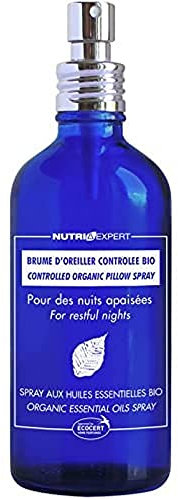 Various 100 ml Nutri Expert Organic Jet d'oreiller