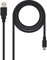 CABLE NC USB 2.0 -MINI USB 5PIN M-M 1M
