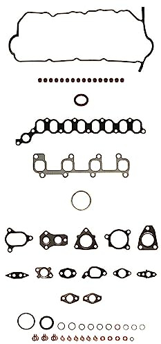 Ajusa 53016800 Gasket Set cylinder head
