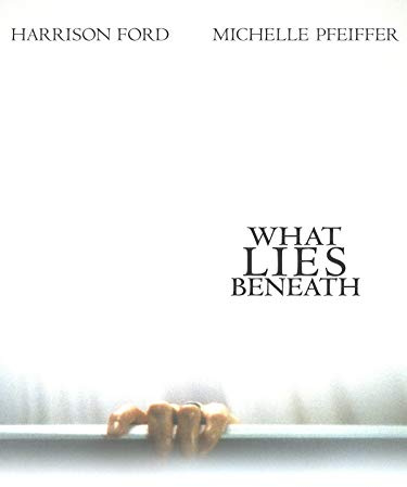 What Lies Beneath