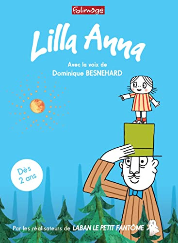 Lilla anna [FR Import]
