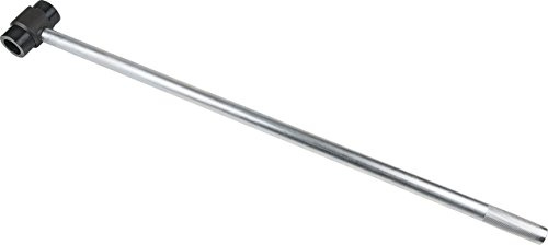 KS Tools 911.1720 BMW Schwingungsdämpfer-Halteschlüssel-Satz, 5-tlg.