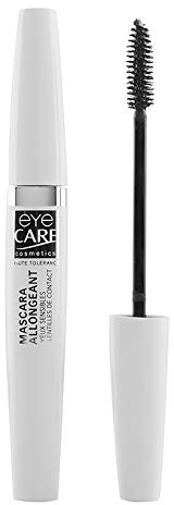 EYE CARE Mascara Wimpernverlängerung - Long Lash, gris cendré, 10 g