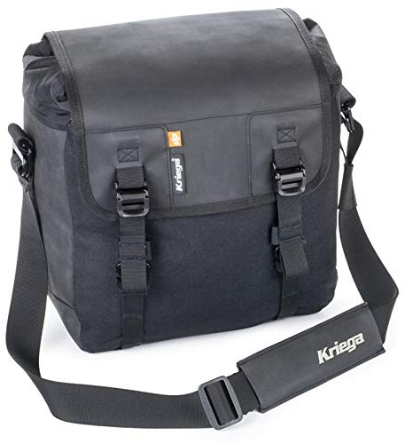 Kriega Solo 14 Satteltasche