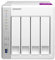 QNAP TS-431P2-1G HardDisk, White