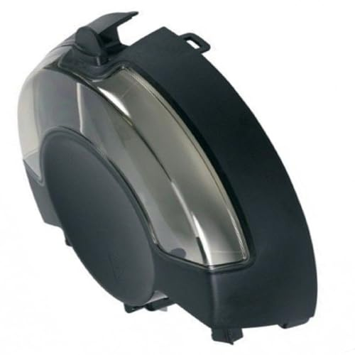 Seb - Couvercle complet noir Seb Actifry