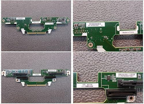 Hewlett Packard Enterprise Synergy 480 Gen10 Hard Drive Backplane GEN10, Stand, 873075-001