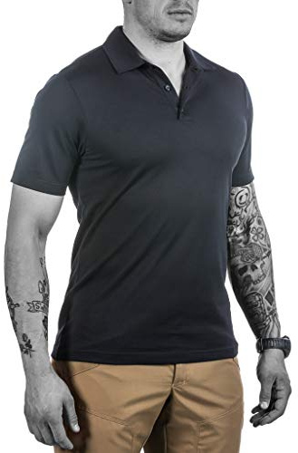 UF Pro Polo Shirt Urban