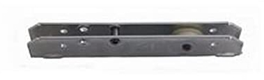 Support galet (charnière) Four, cuisinière 79X9179, 93X5369 DE DIETRICH Four, cuisinière 79X9179, 93X5369 DE DIETRICH