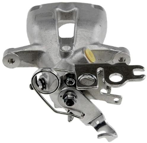 1x Bremssattel Hinterachse links für Caddy III Kasten 2KA 2KH 2CA 2CH Kombi 2KB 2KJ 2CB 2CJ