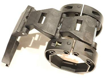 AWITALIA -3 COPPIE BLOCCO DI SICUREZZA ANTISOLLEVAMENTO ANTIEFRAZIONE TAPPARELLE PER ASSE 60 COMPLETO