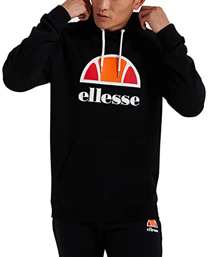 ellesse Herren Dahryl Oh Hoody Kapuzen-Sweatshirt