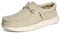 Bruno Marc Mocassini da Donna Mocassini Slip-on Scarpe Classiche Casual Morbide e Confortevoli,Size 41,Lucente d'oro,SBLS225W