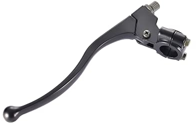 WOOSTAR 7/8 22mm Lenker Linker Kupplungshebel Ersatz für 150ccm 200ccm 250ccm Roller Moped Dirt Pitbike ATV 4 Wheeler Quad
