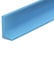Dusch boden,Blau 300cm,Schwallschutzleiste Dusche Selbstklebend,Silikon Duschschwelle Wassersperre Wasserdamm,Abdichtung wasserstopper,für Küche und Badezimmer