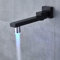 Wasserhahn Waschbecken Wasserhahn Reibung Salzwasser Reibung Badezimmer Waschbecken Wasserhahn mit Steckdose Wandmontage Badewanne Dusche