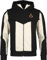 Assassin's Creed Mirage Basim Men's Hooded Jacket Black Fan Merch, Gaming, black, XL