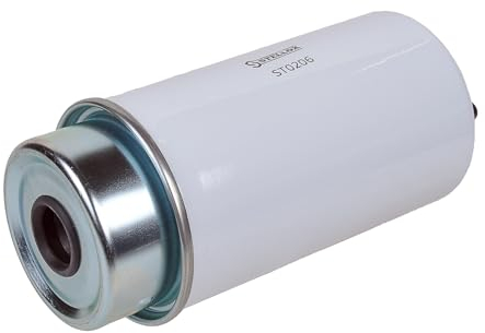 STELLOX 21-00524-SX Filtre à carburant - Filtre interchangeable - Pour voitures et véhicules utilitaires